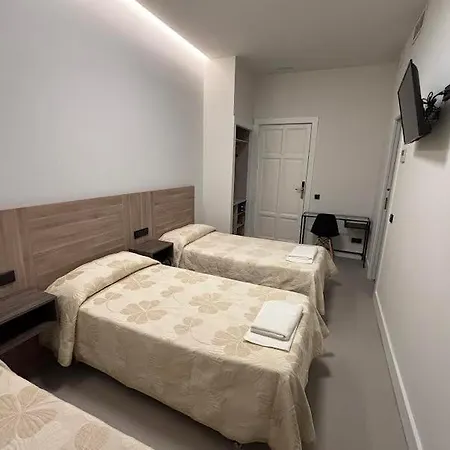 Guest house Excelsior