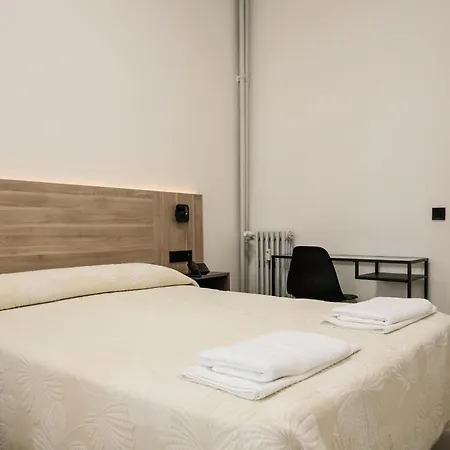 Guest house Excelsior 2*