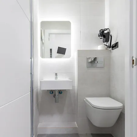 Excelsior Guest house Madrid