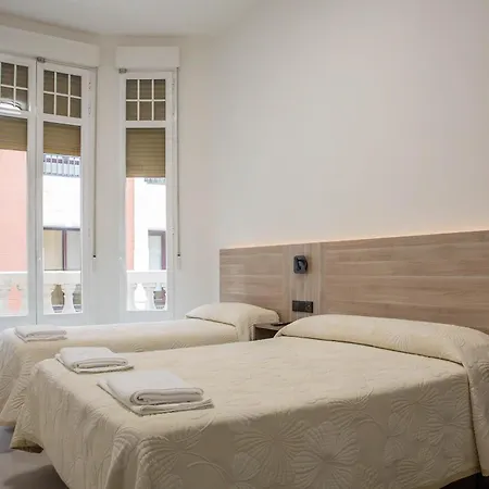 Excelsior 2* Madrid