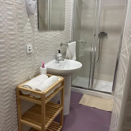 Guest house Grand Via House