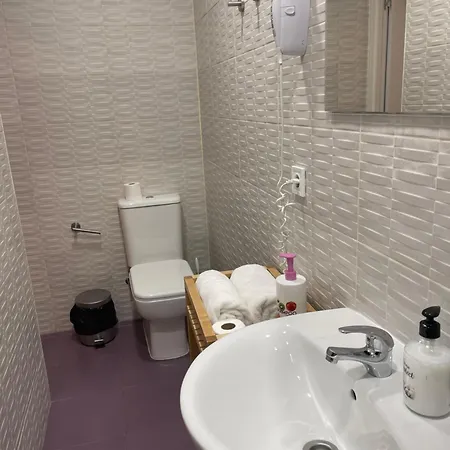 Grand Via House Guest house 3*