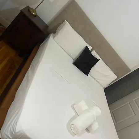 Guest house Grand Via House 3*