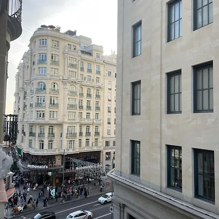 Grand Via House Guest house 3*