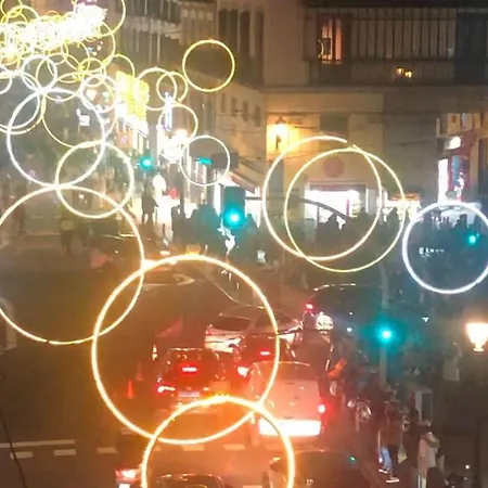 Διαμέρισμα Ardmadrid Centro Μαδρίτη