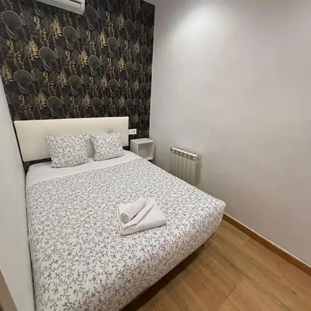 New Dream * Madrid
