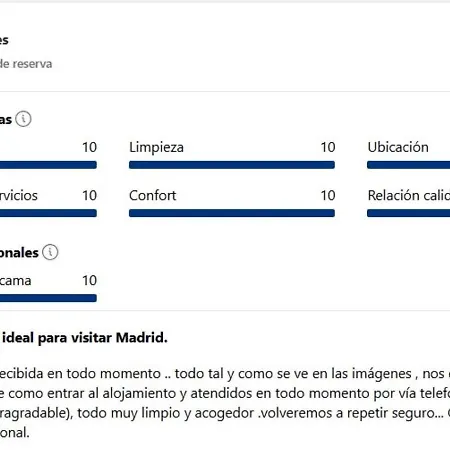 Cerca Wizink Center Movistar Arena Y Plaza Toros Ventas En Barrio De Salamanca Apartamento
