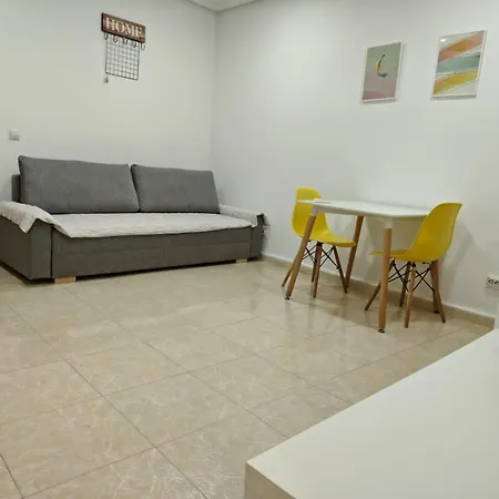 Familiar Centro Apartment Madrid