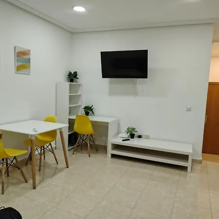 Familiar Centro