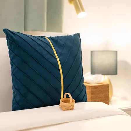 Apartment Rest In The Heart Of *