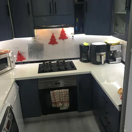 Apartamento Privadas Calle Riojanos