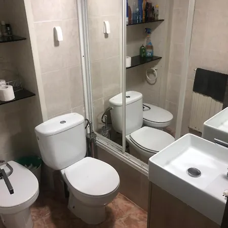 Apartamento Privadas Calle Riojanos *