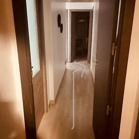 Privadas Calle Riojanos Apartamento Madrid