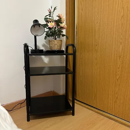 Apartamento 1 Acogedora Madrid