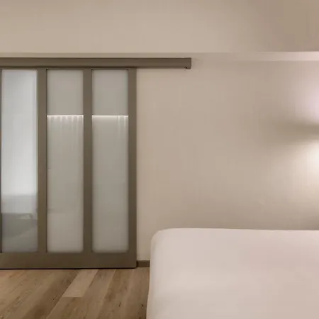 Ac Carlton By Marriott 4* Madrid