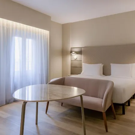 Ac Carlton By Marriott Hotel 4*