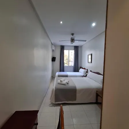 Guest house Villamanez *