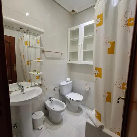 Guest house Villamanez Madrid