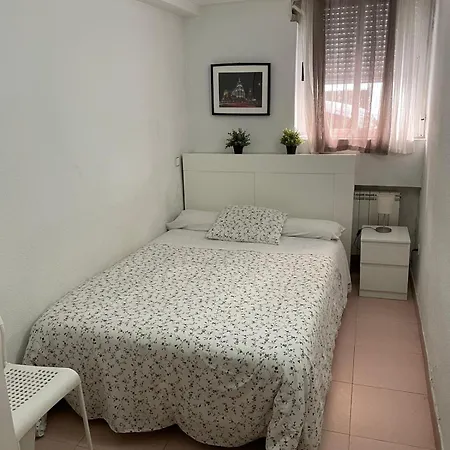 Pradera San Isidro 1 Apartment *