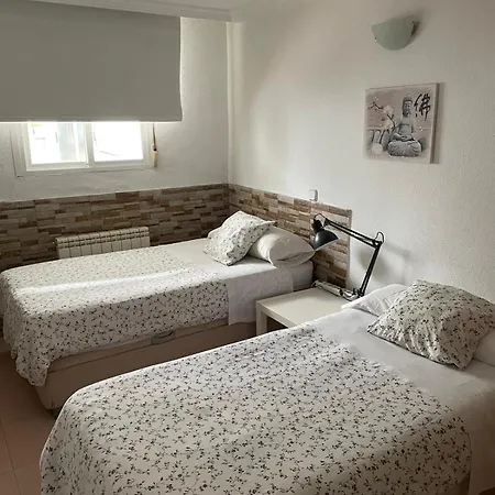 Apartment Pradera San Isidro 1 Madrid