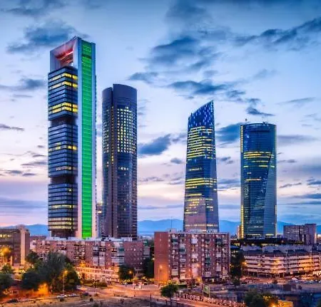 Sofia Madrid