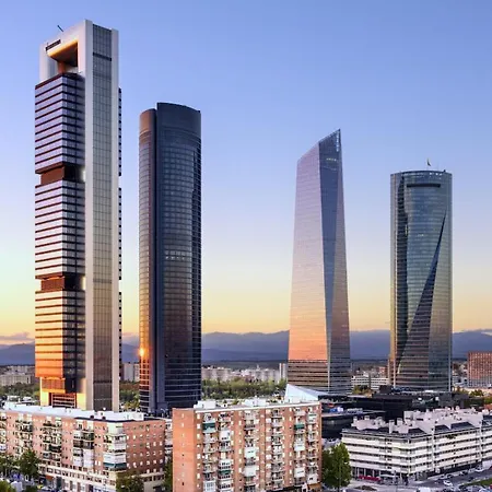 Sofia * Madrid