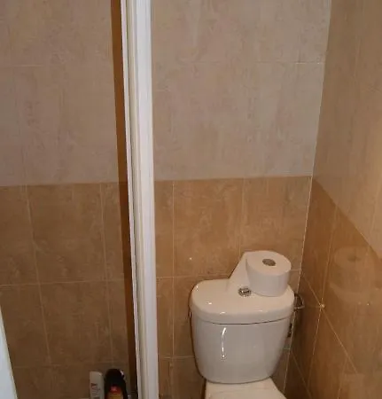 Casa Huésped Magdalena Madrid