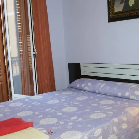 Casa Huesped Magdalena Pensionat *