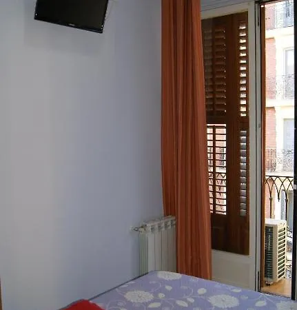 Casa Huésped Magdalena *