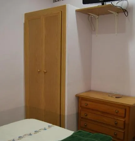 Guest house Casa Huesped Magdalena