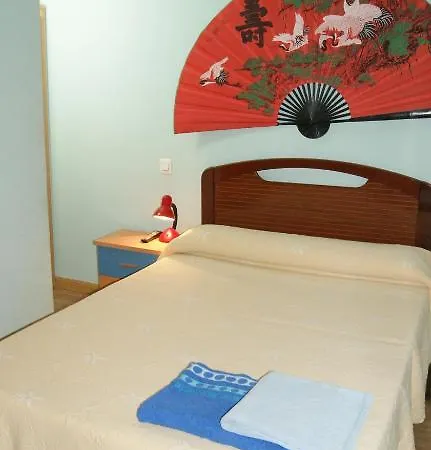 Casa Huesped Magdalena Guest house