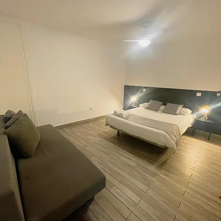 Habitación en casa particular Arce