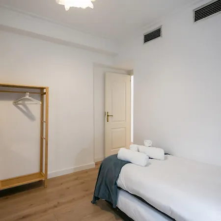 Piso Luminoso Ideal Familias Zona Retiro *