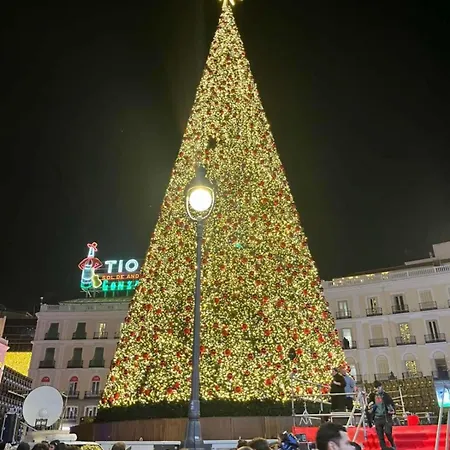 Ch Cruz Madrid