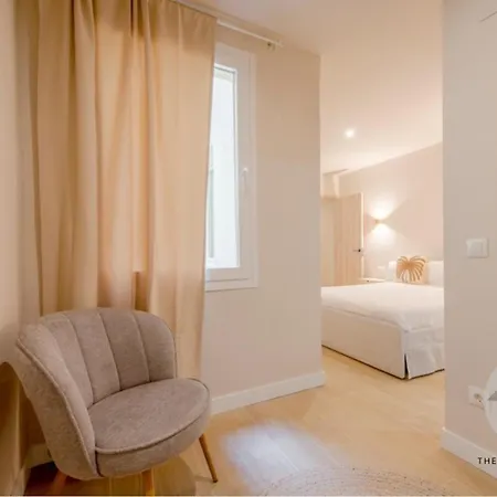 Encanto 8 En La Latina, Mira El Rio Baja E3 Apartment