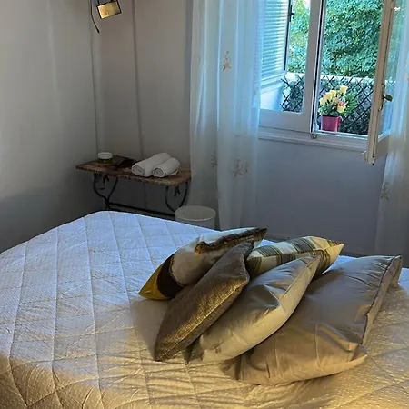 Ada Luxury tent *