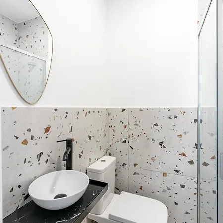 Guest house Coliving Navarra 14
