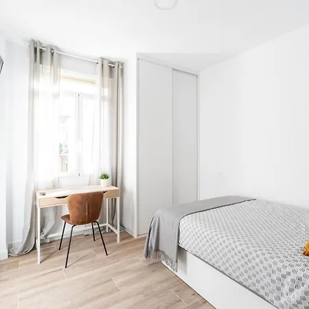 Coliving Navarra 14 Guest house