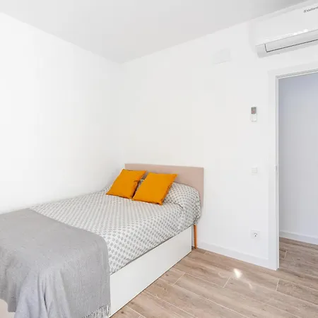 Guest house Coliving Navarra 14 *