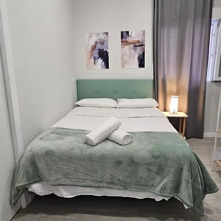 Lena Guest house Madrid