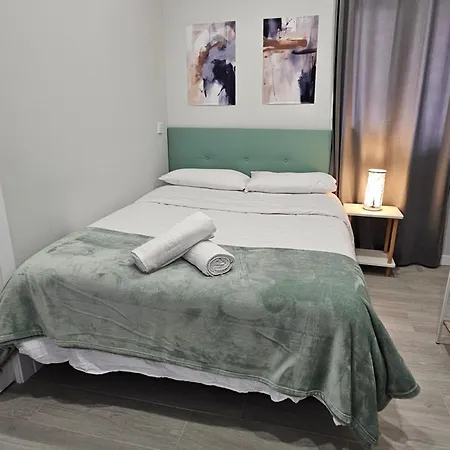 Lena Guest house