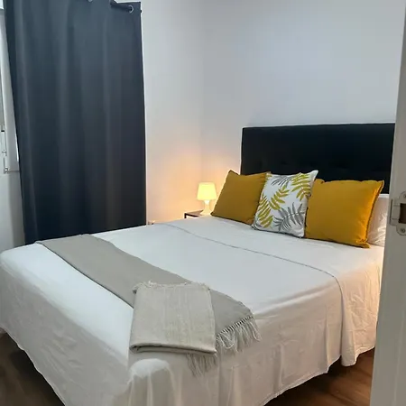 Apartment Oporto 26