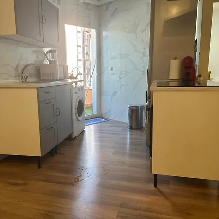 Apartamento Oporto 26 Madri