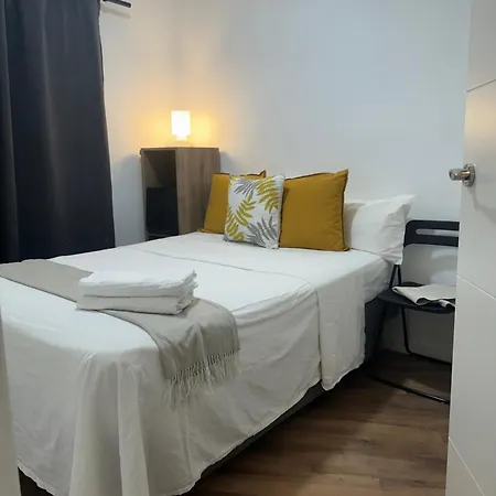 Apartment Oporto 26 Madrid