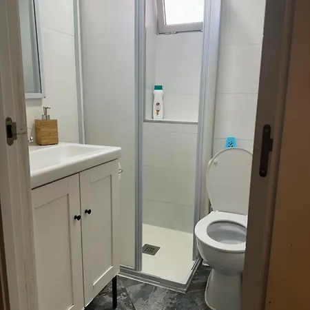 Apartment Oporto 26