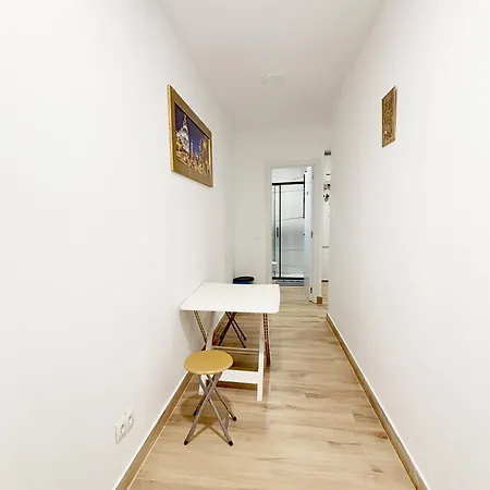 Nuevo, Luminoso Y Centrico Apartment *