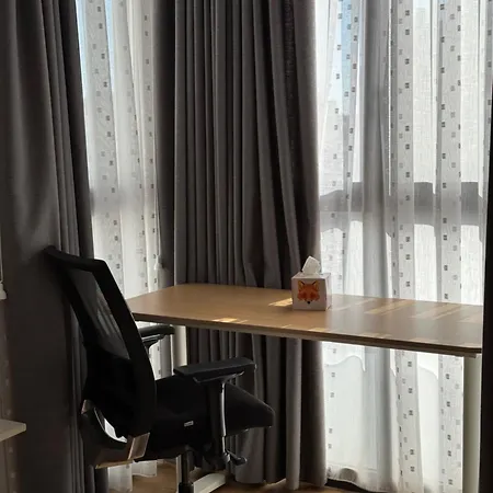 Apartamento Luminoso En El Centro De Madrid