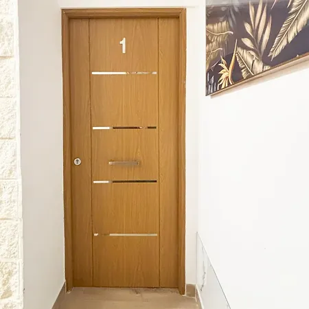 Centrico, Luminoso Y Nuevo Apartamento Madri