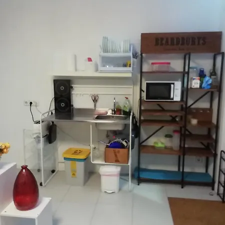 Isabelita Apartment