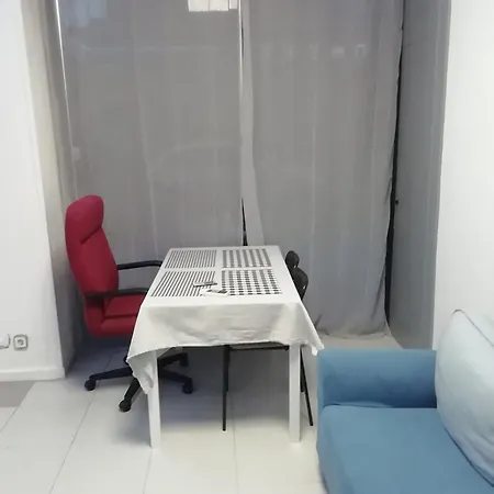Isabelita Apartment Madrid